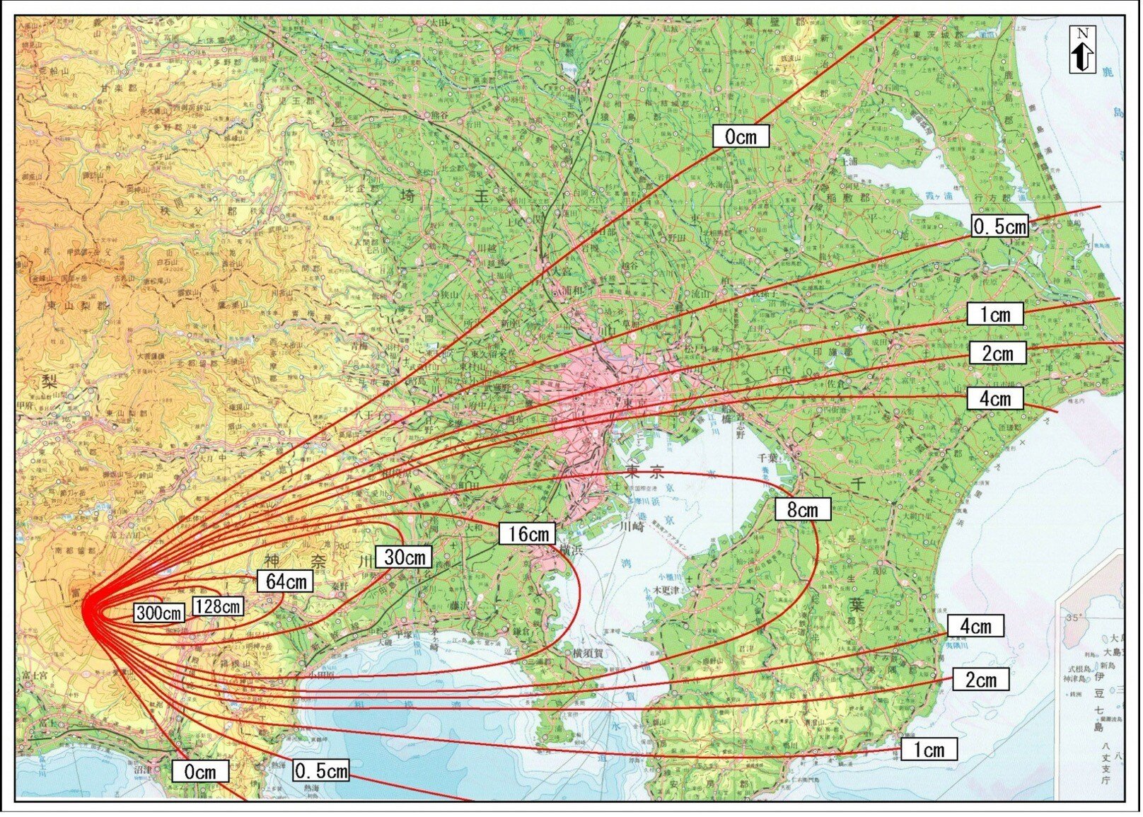 Japan Equity Strategy – Ring of Fire